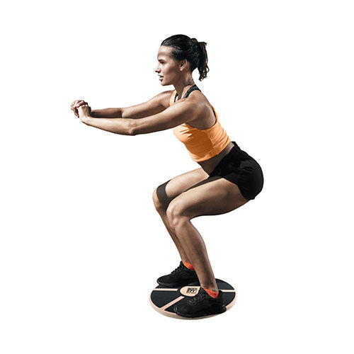 Xprt Fitness Balance Board