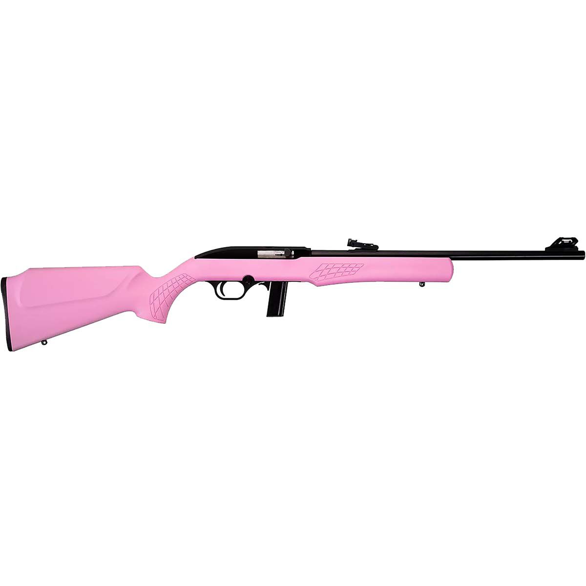 Rossi RS 22LR 18" 10R Rimfire Rifle