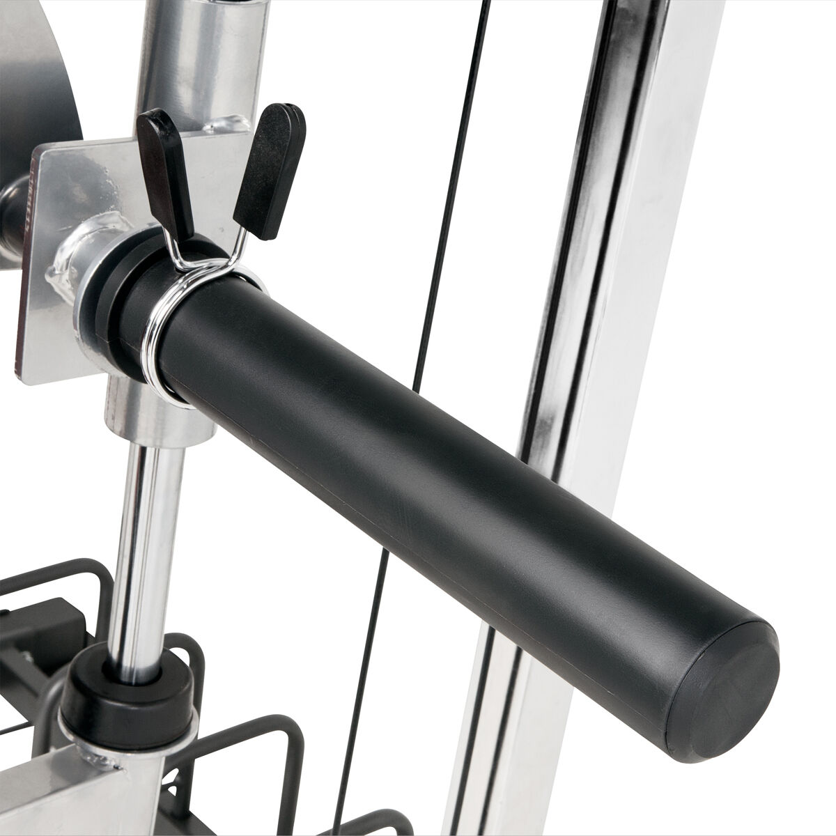 Marcy SM-4903 CAGE W/ BENCH