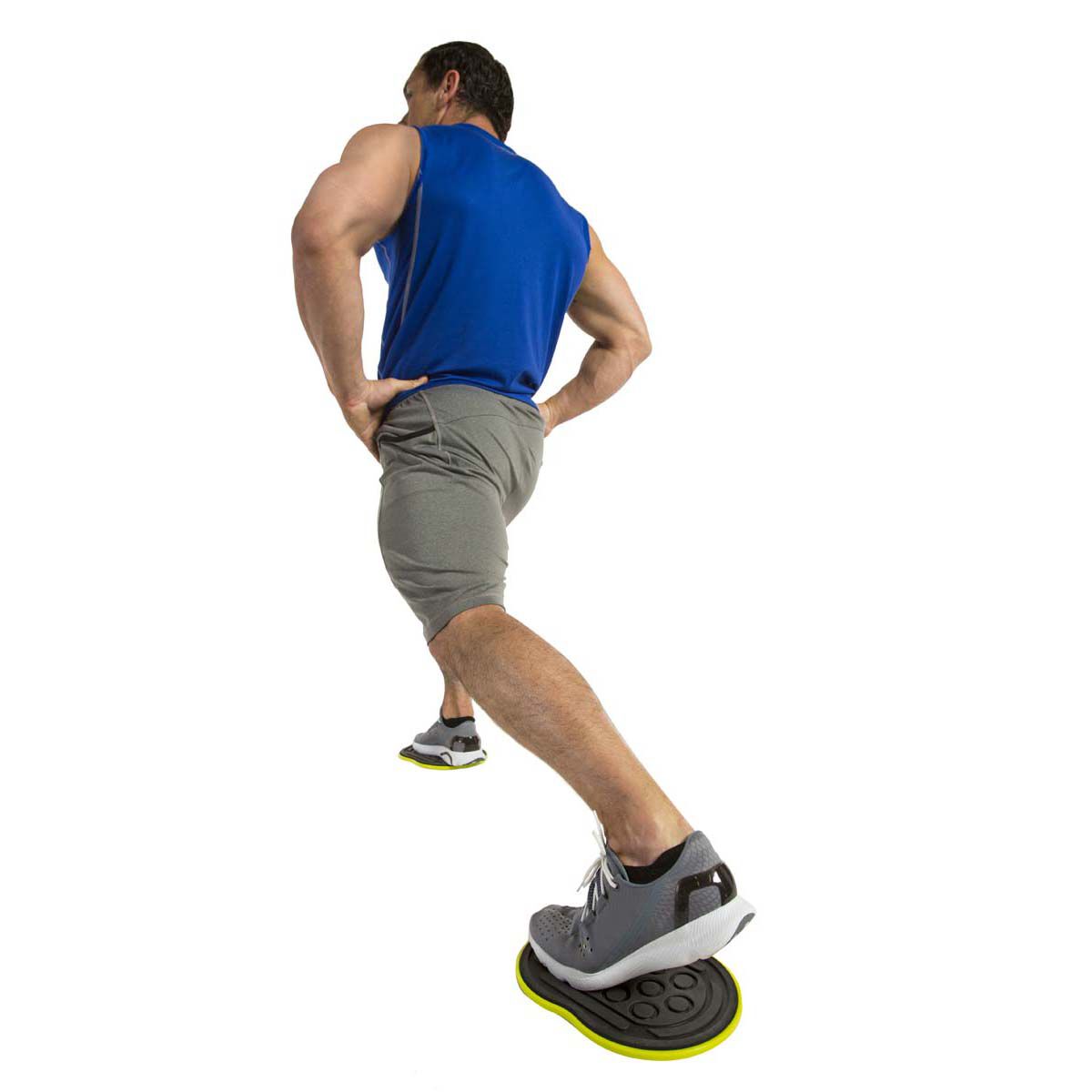 Go Fit Go Sliders