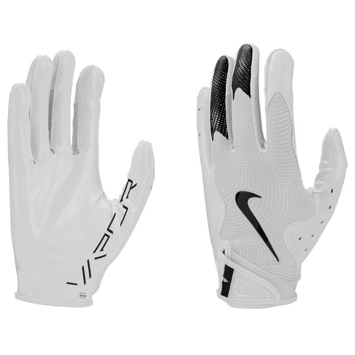 Nike Vapor Jet 8.0 Football Gloves