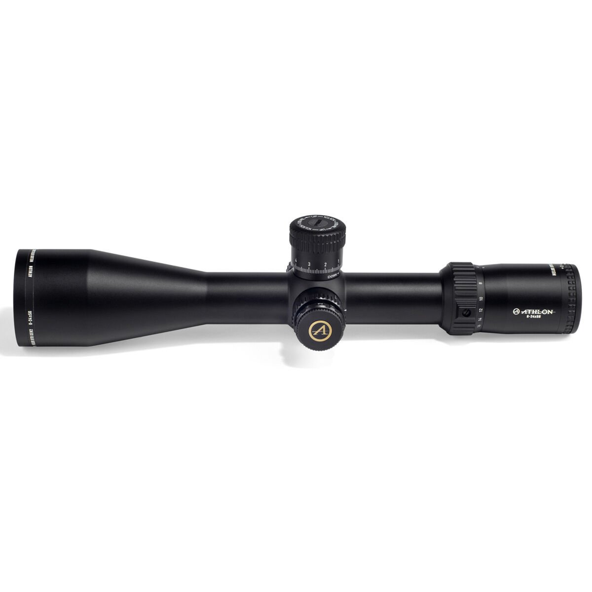 Athlon Optics Helos BTR G2 6-24x56 MIL
