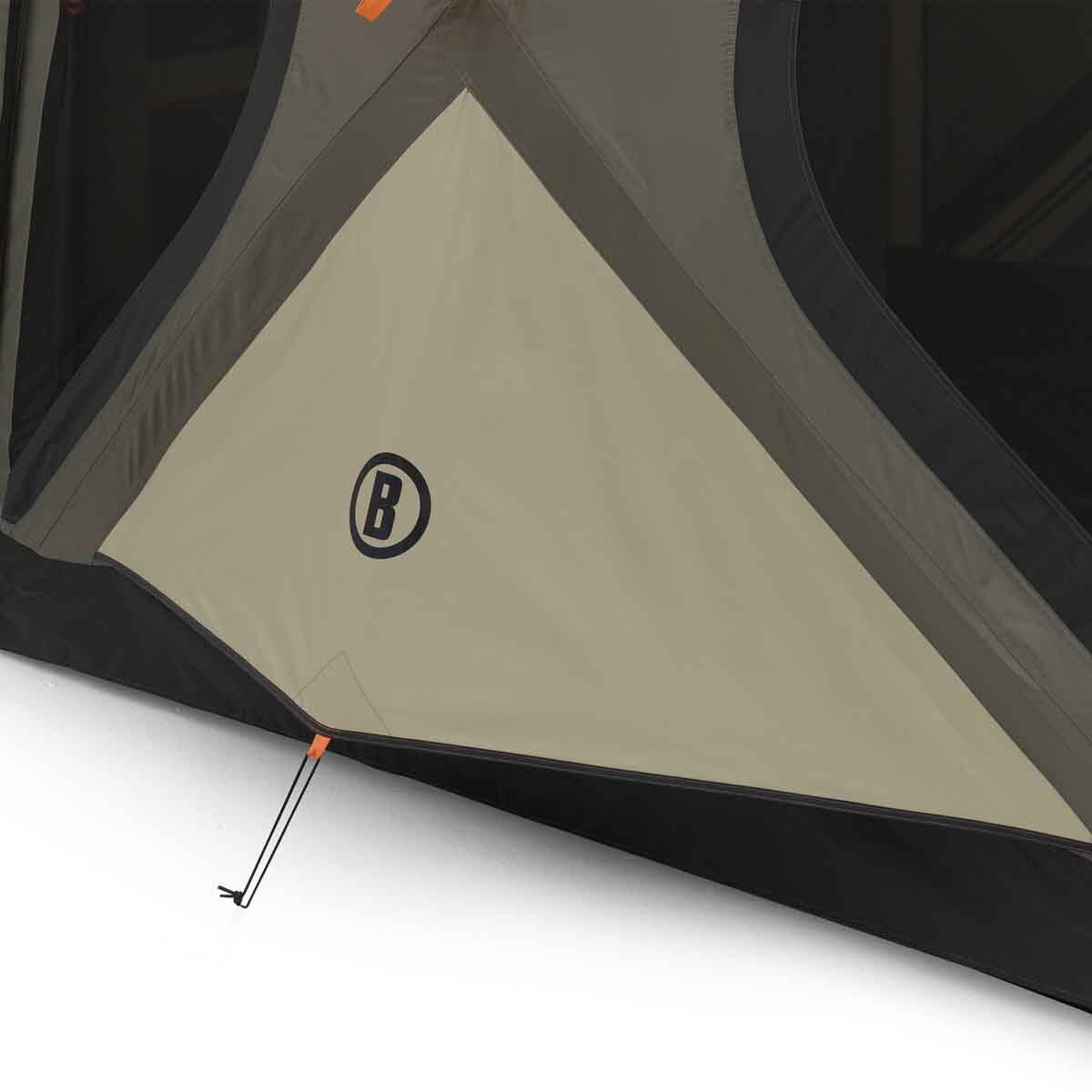 Bushnell Bushnell 8P Pop-Up Hub Tent