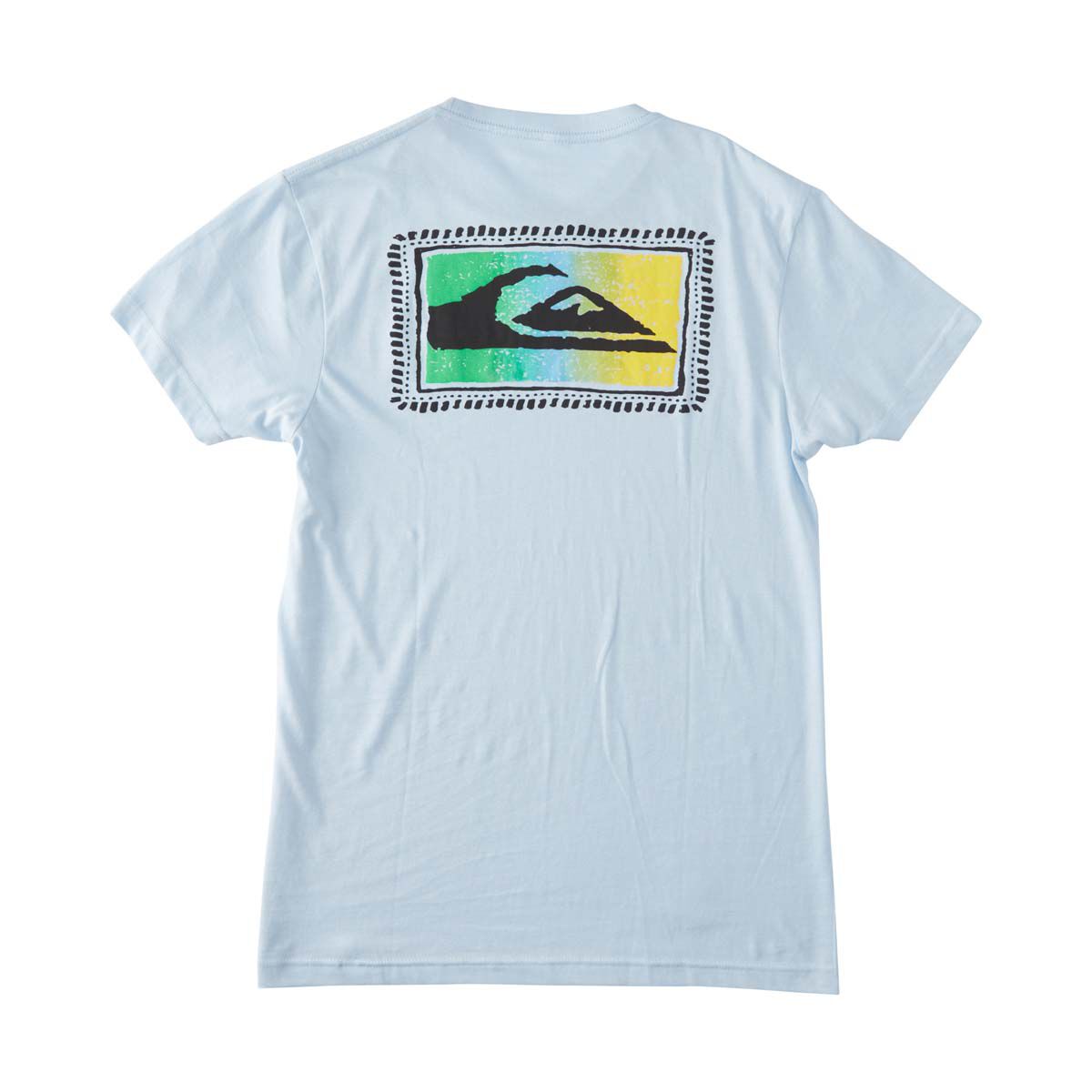 Quiksilver D Wilder Daze SS Tee
