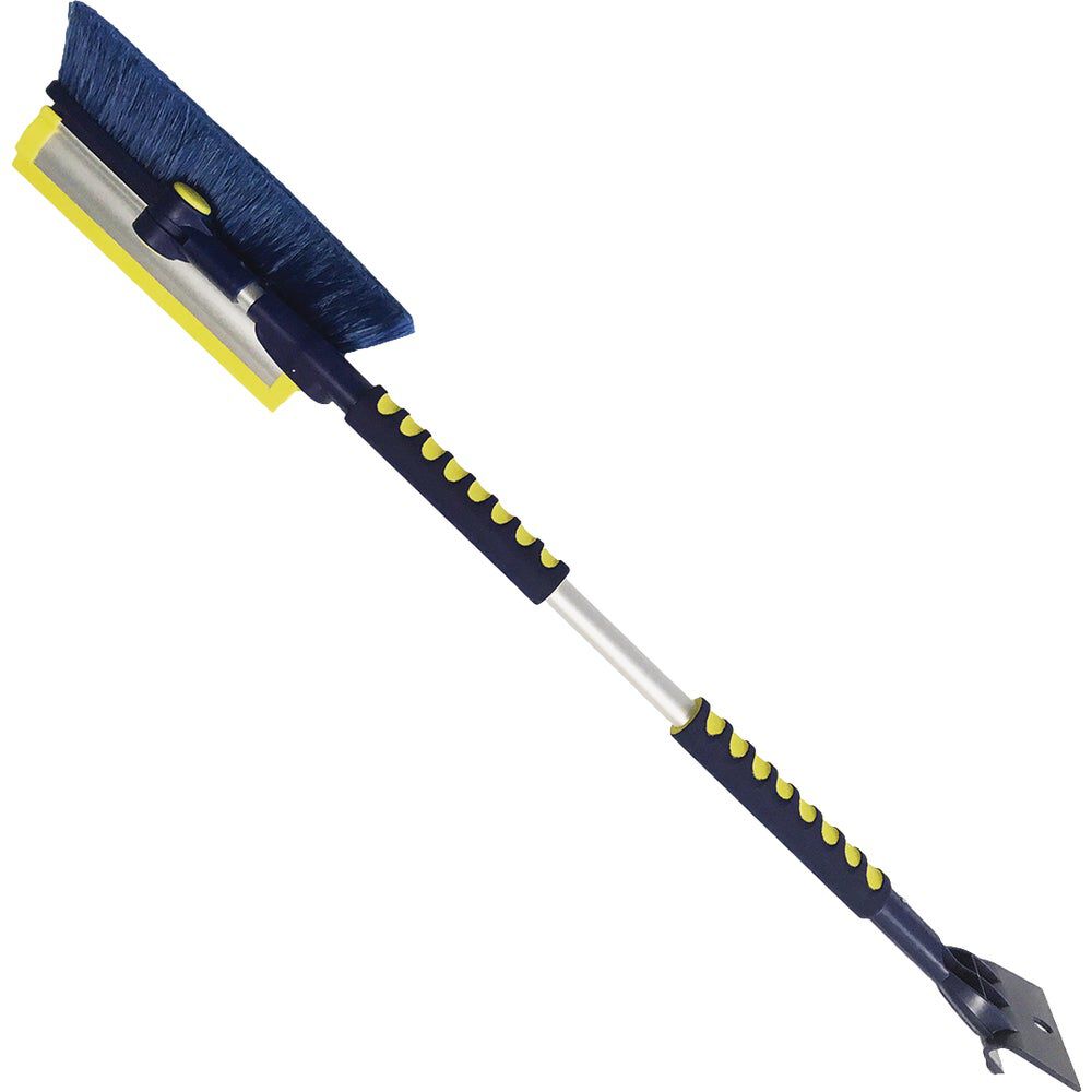 Michelin Heavy Duty 35"-45" Telescopic Snow Brush