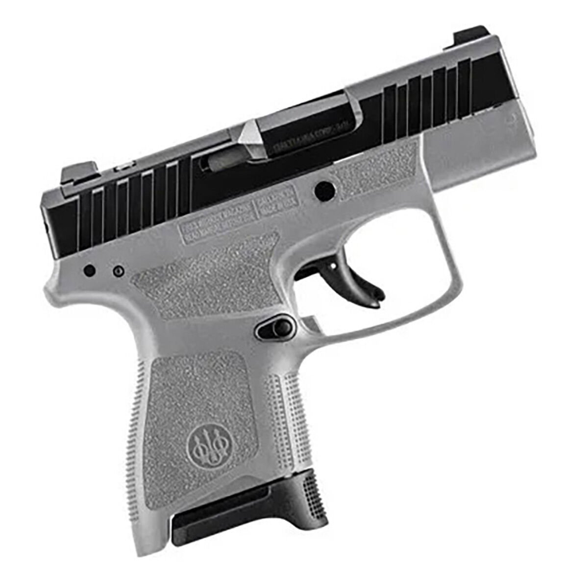 Beretta APX A1 Cry 9 Lgr 8R3" Wolf Pistol
