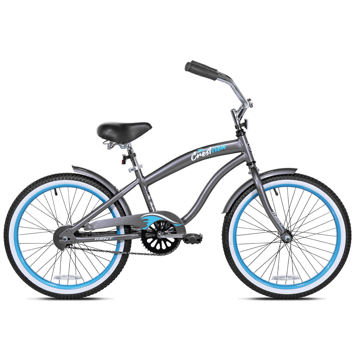Kent 20" Crestview Bike