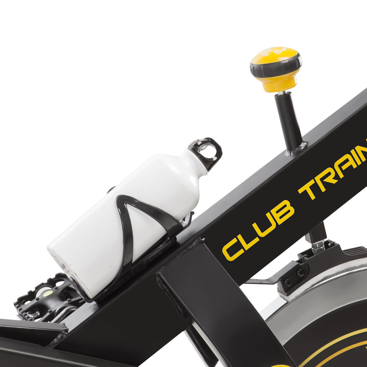 Circuit Fitness Deluxe Club Revolution Cycle