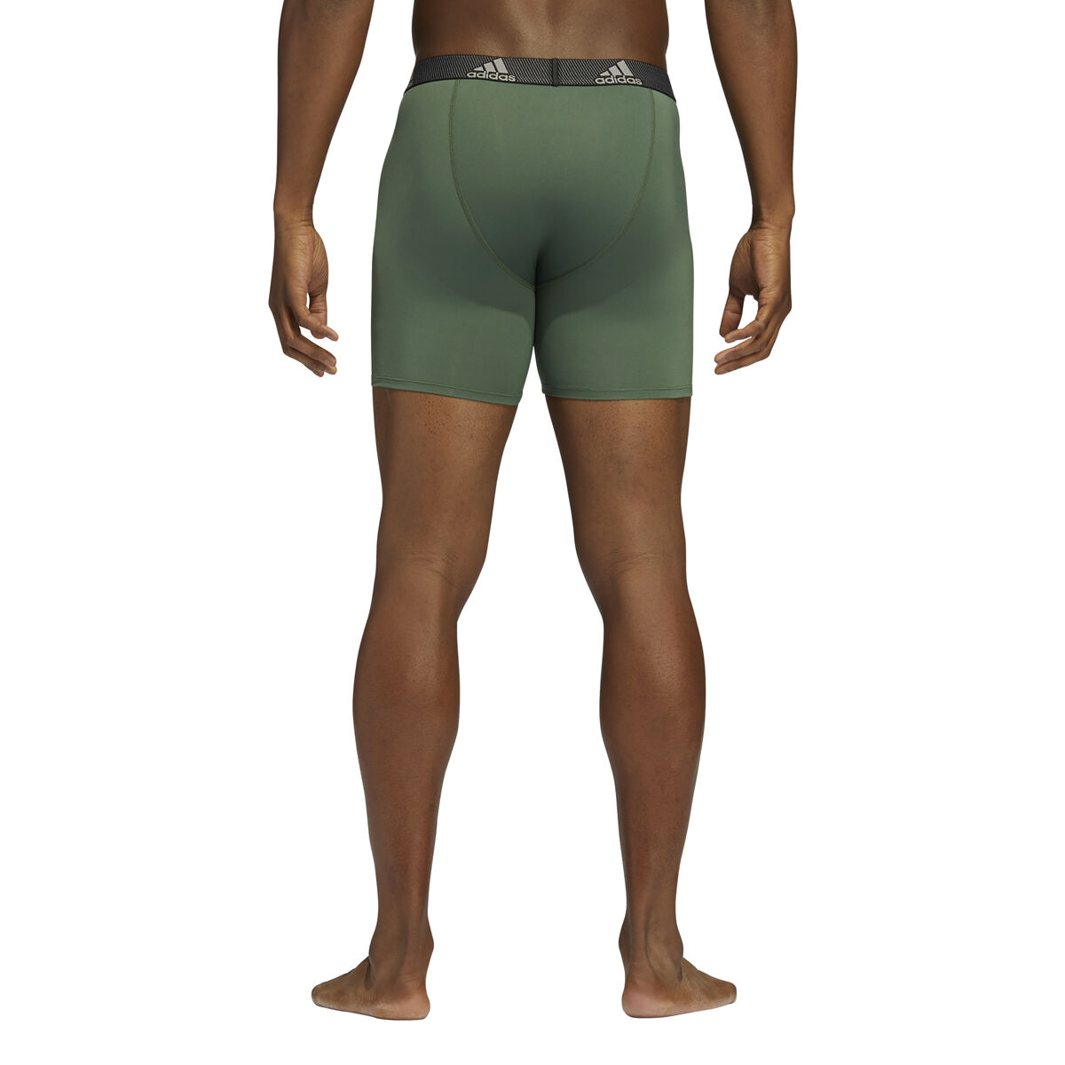 adidas M PRF 3-PACK BOXER BRIEF