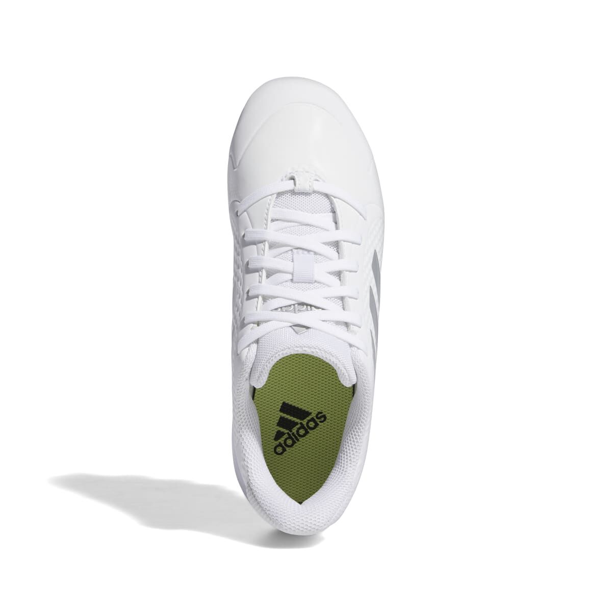 adidas Adult PureHustle 2.0 MD Baseball/Softball Cleats