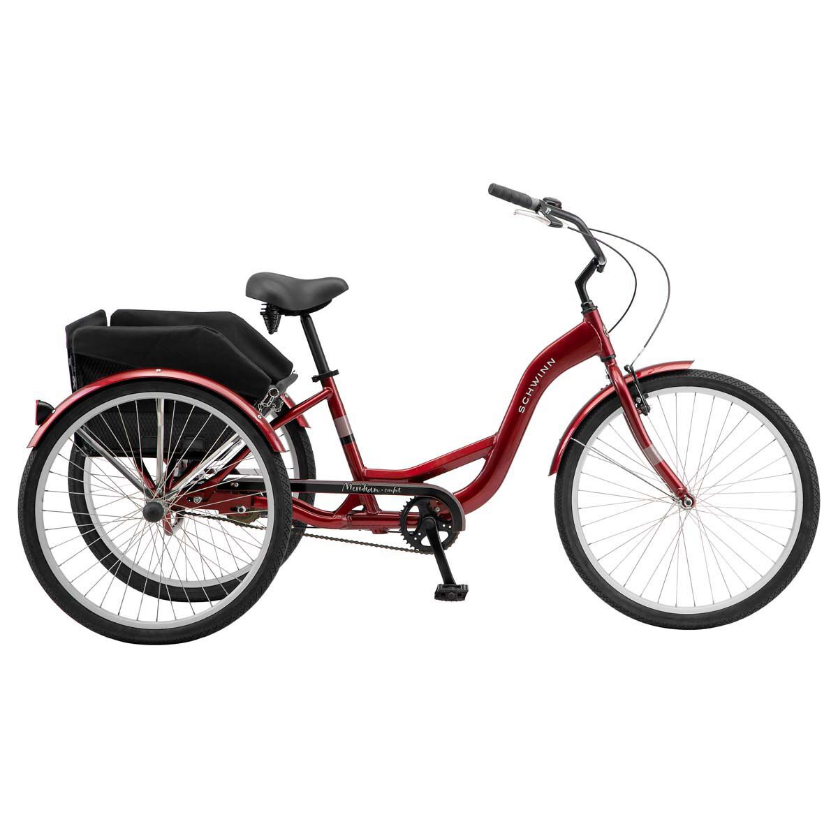Schwinn Adult Trike Meridiam