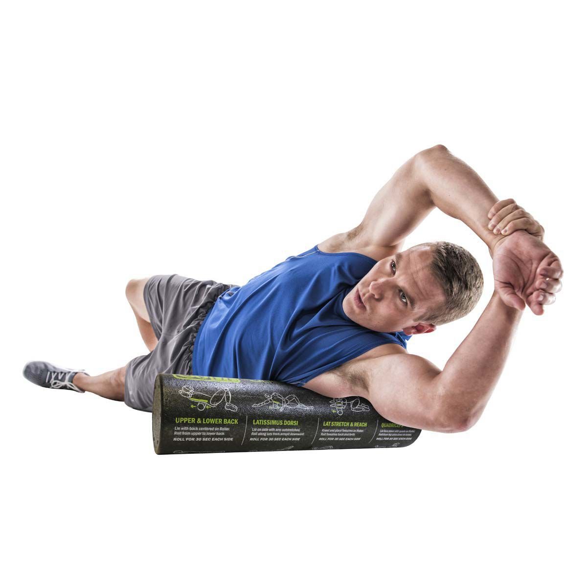 Go Fit 24" Guide Roller