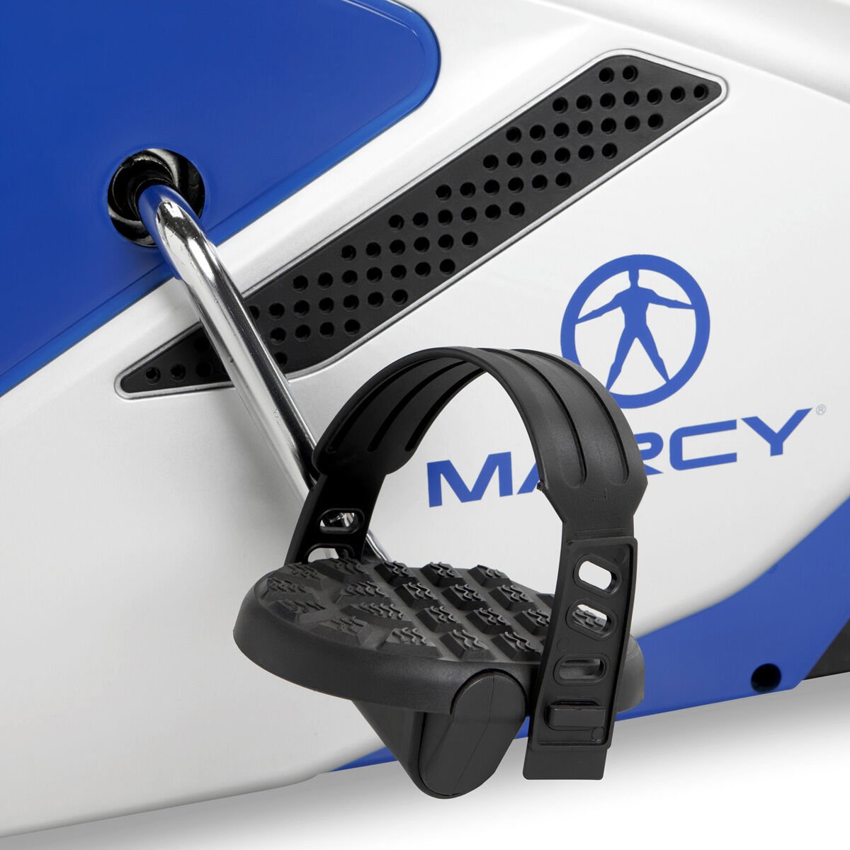 Marcy ME-1019R Deluxe Recumber Bike