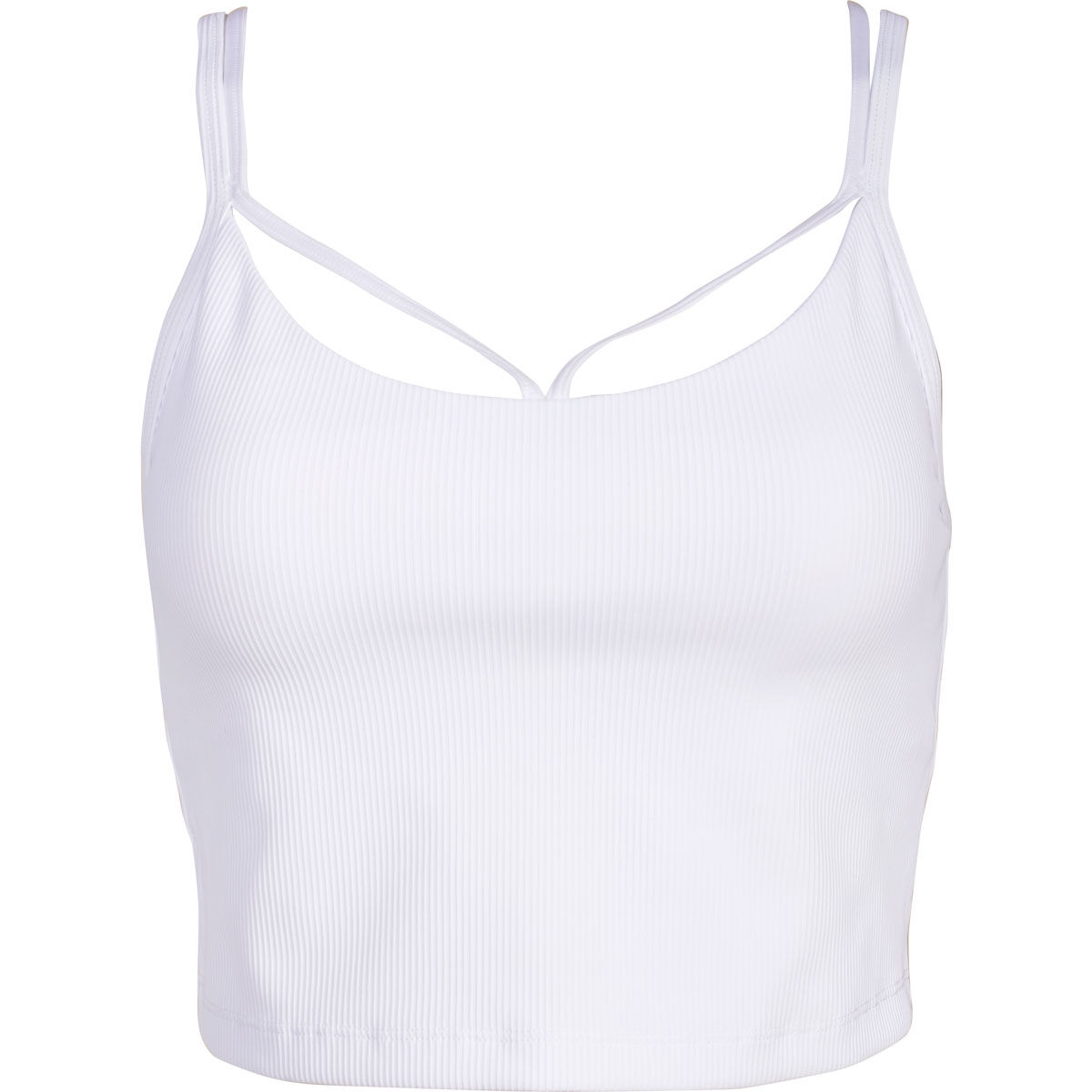 90 Degree Women's Strappy Bra Tank
