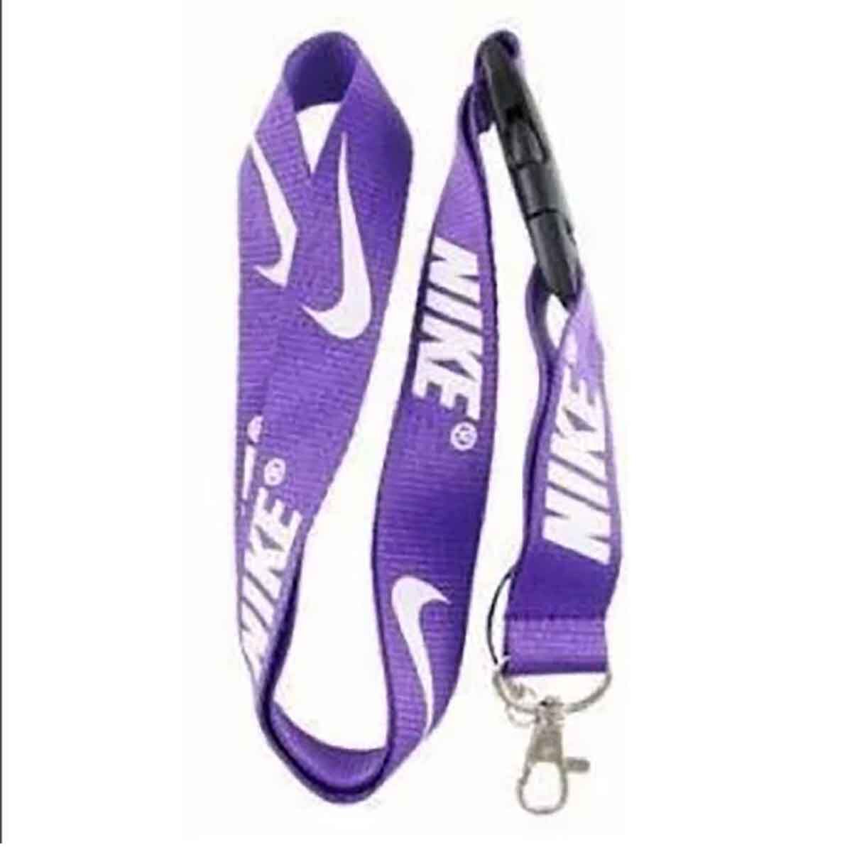 Nike Premium Lanyard
