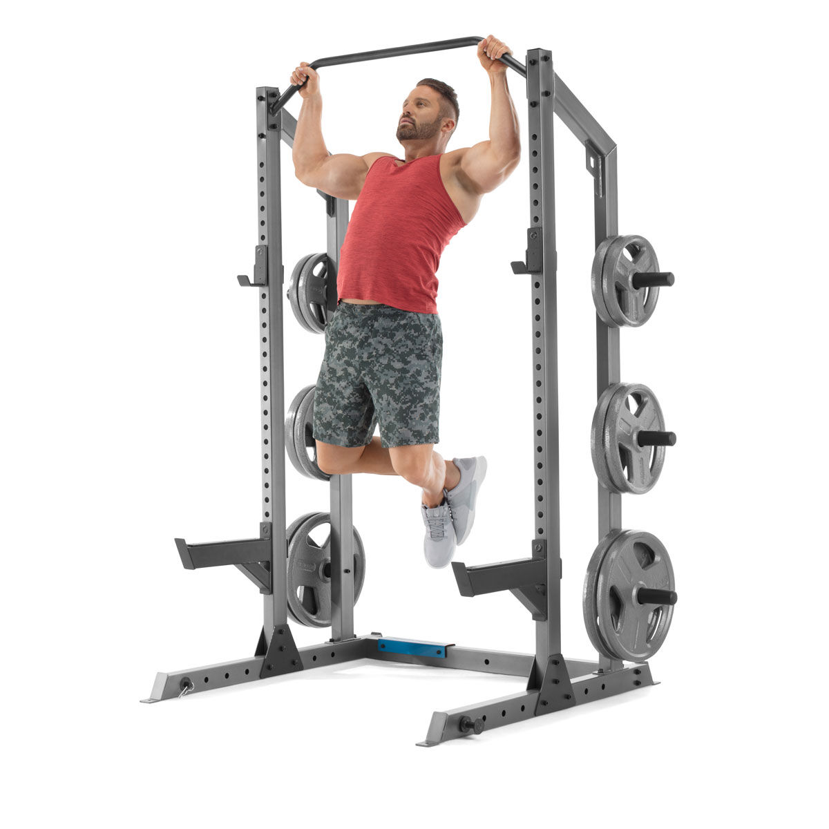 ProForm Carbon Strength Power Rack