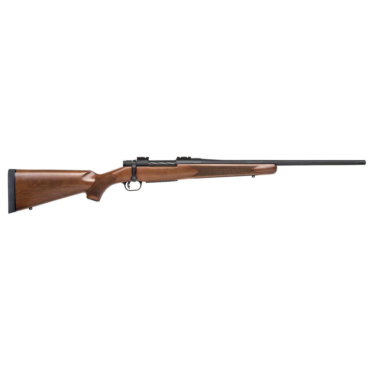 Mossberg Patriot 270 Win 5+1 22" Centerfire Rifle