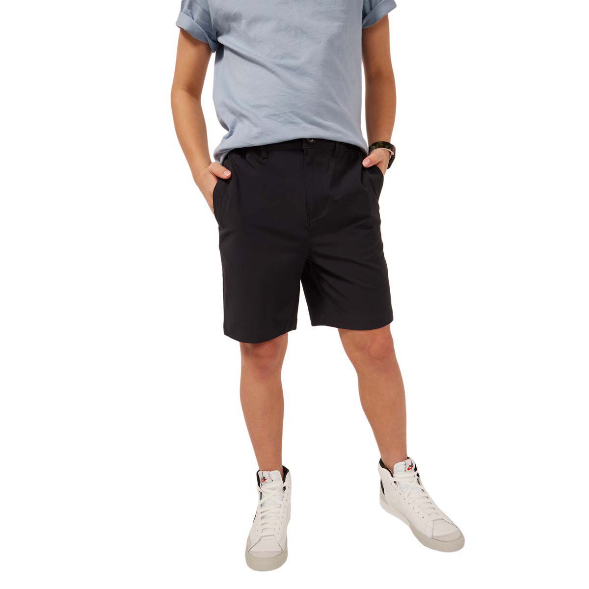 Chubbies Men's Midnight Adventures (Youth Everywear Performance Short)