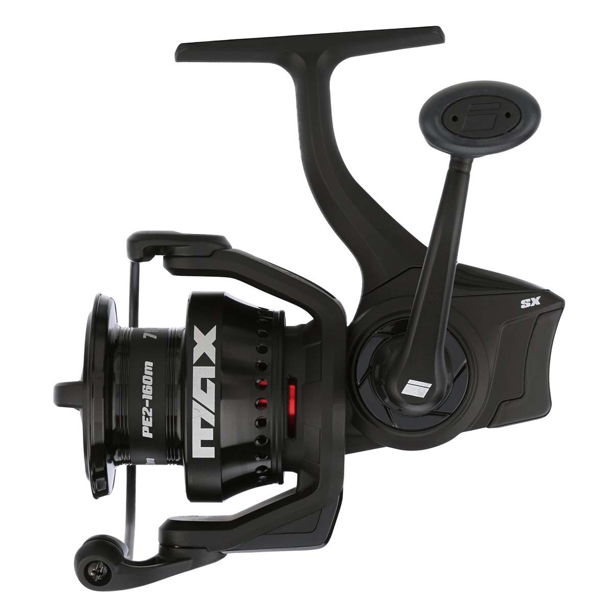 Abu Garcia Max Sx Spinning Reel