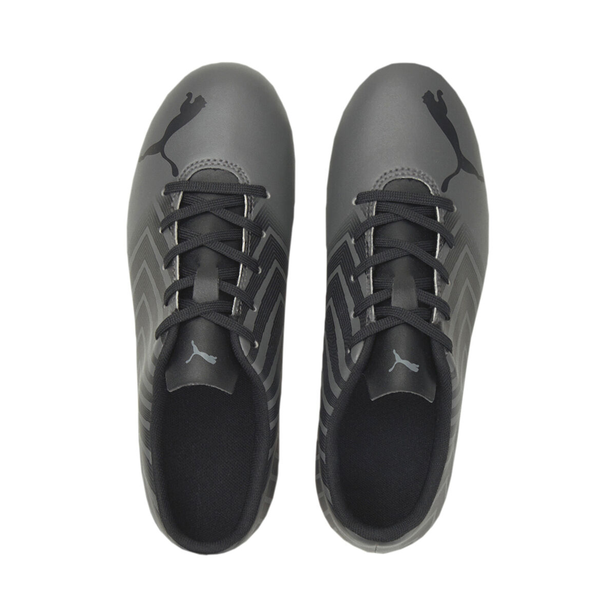 Puma Youth Tacto Ii FG/AG Jr Soccer Cleats