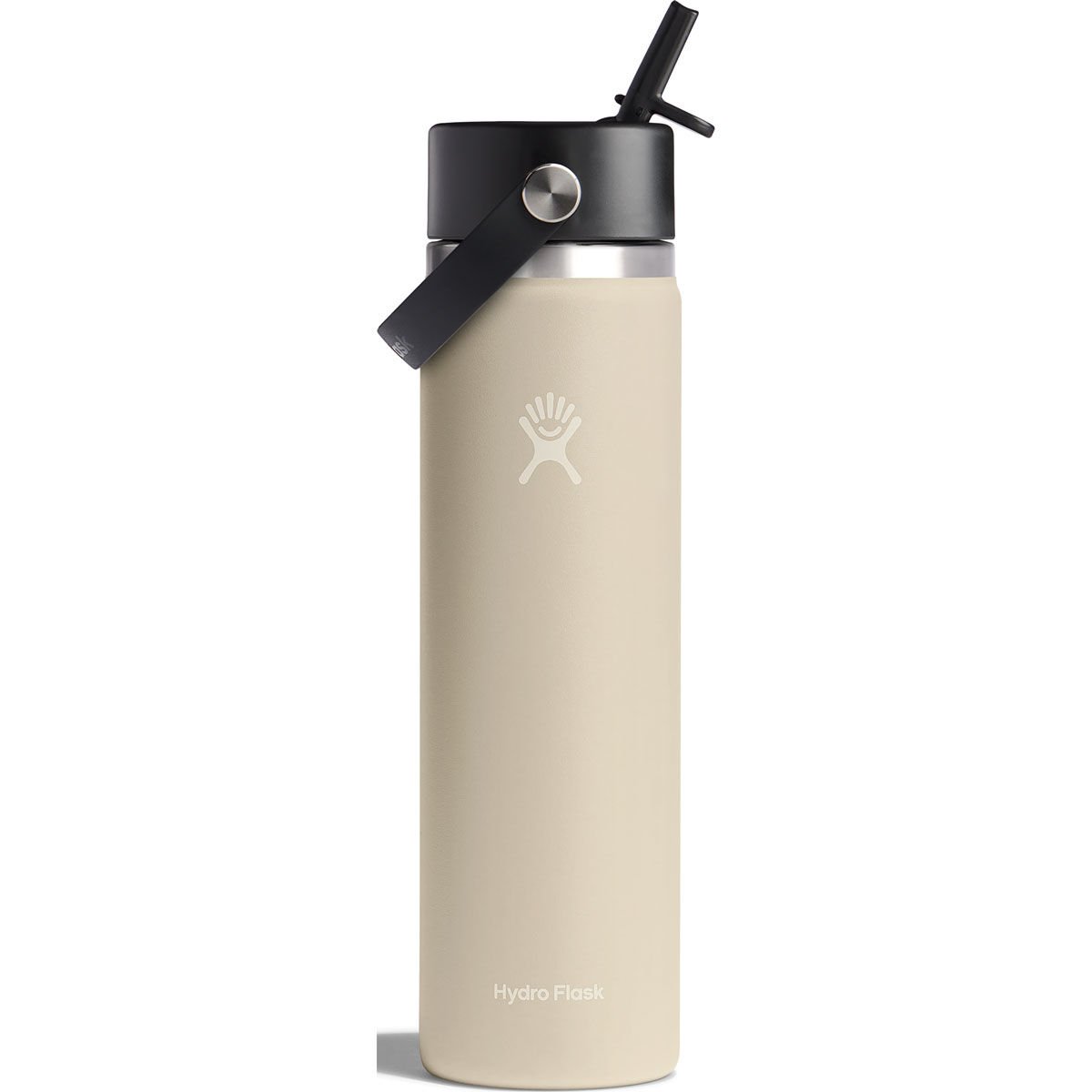Hydro Flask 24 oz Wide Mouth Bottle with Flex Straw Cap