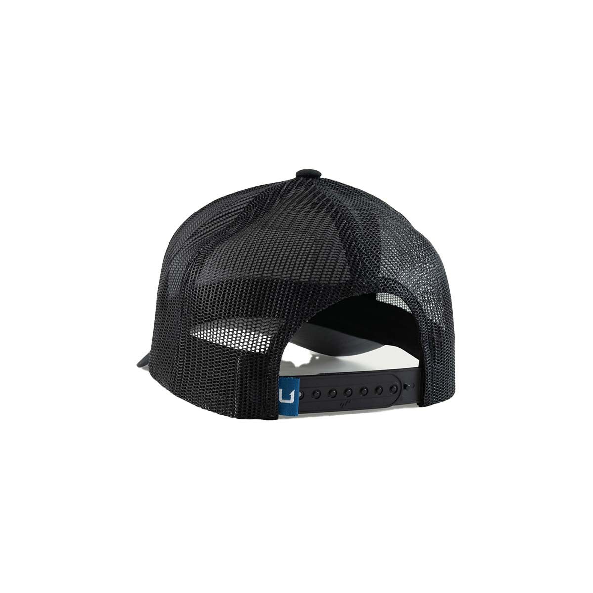 Huk Men's Logo Tracker Hat