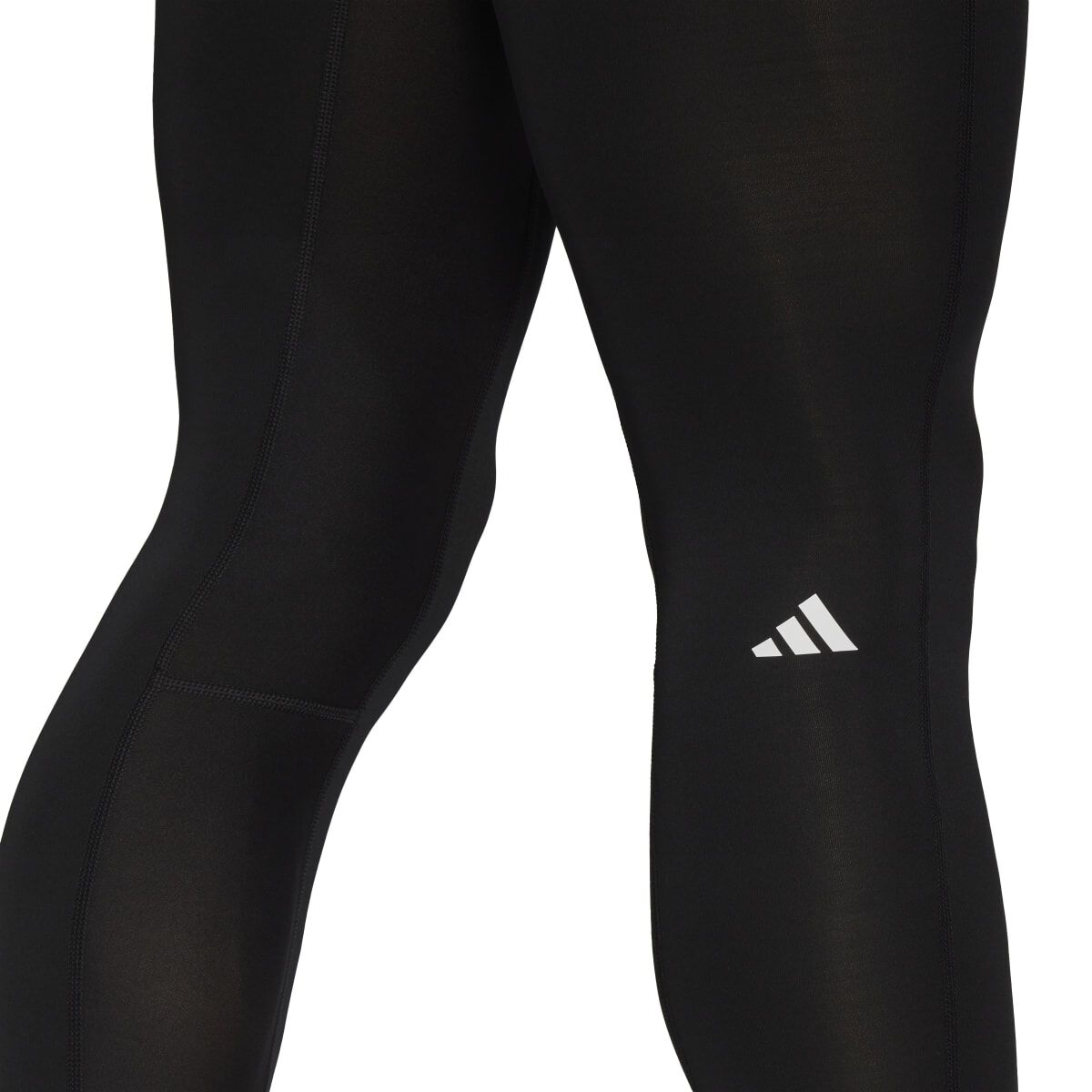 adidas Men's Techfit Aeroready Training Long Tights