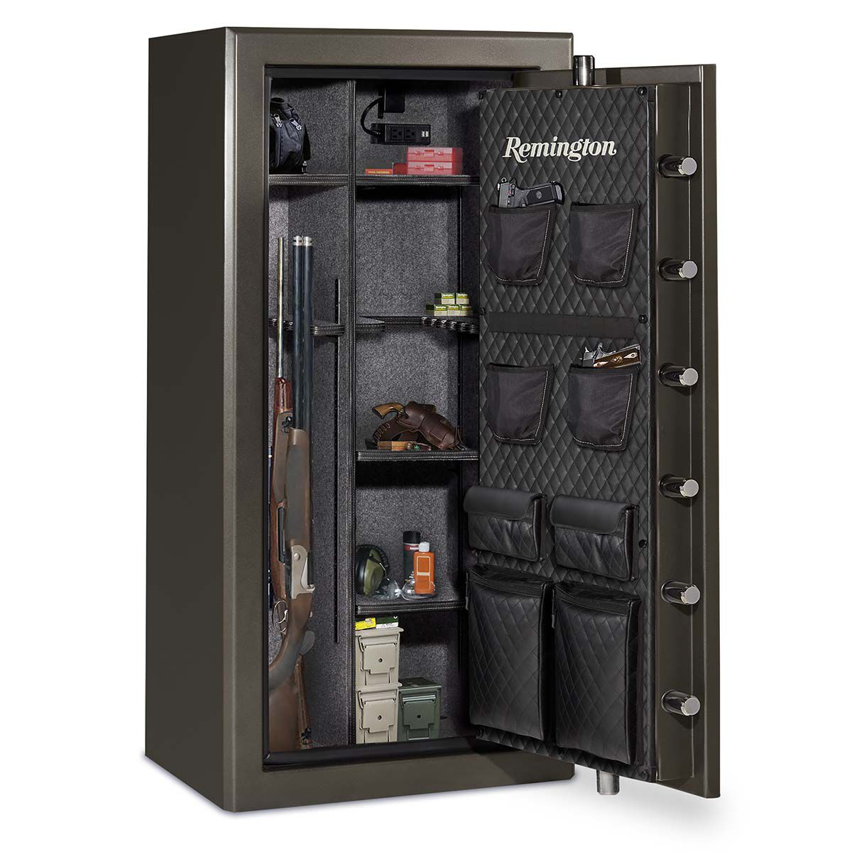 Remington Express 24-Gun Safe