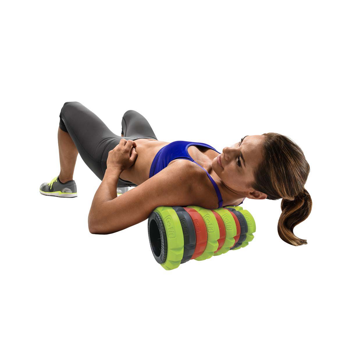 Go Fit Revolve Roller 423