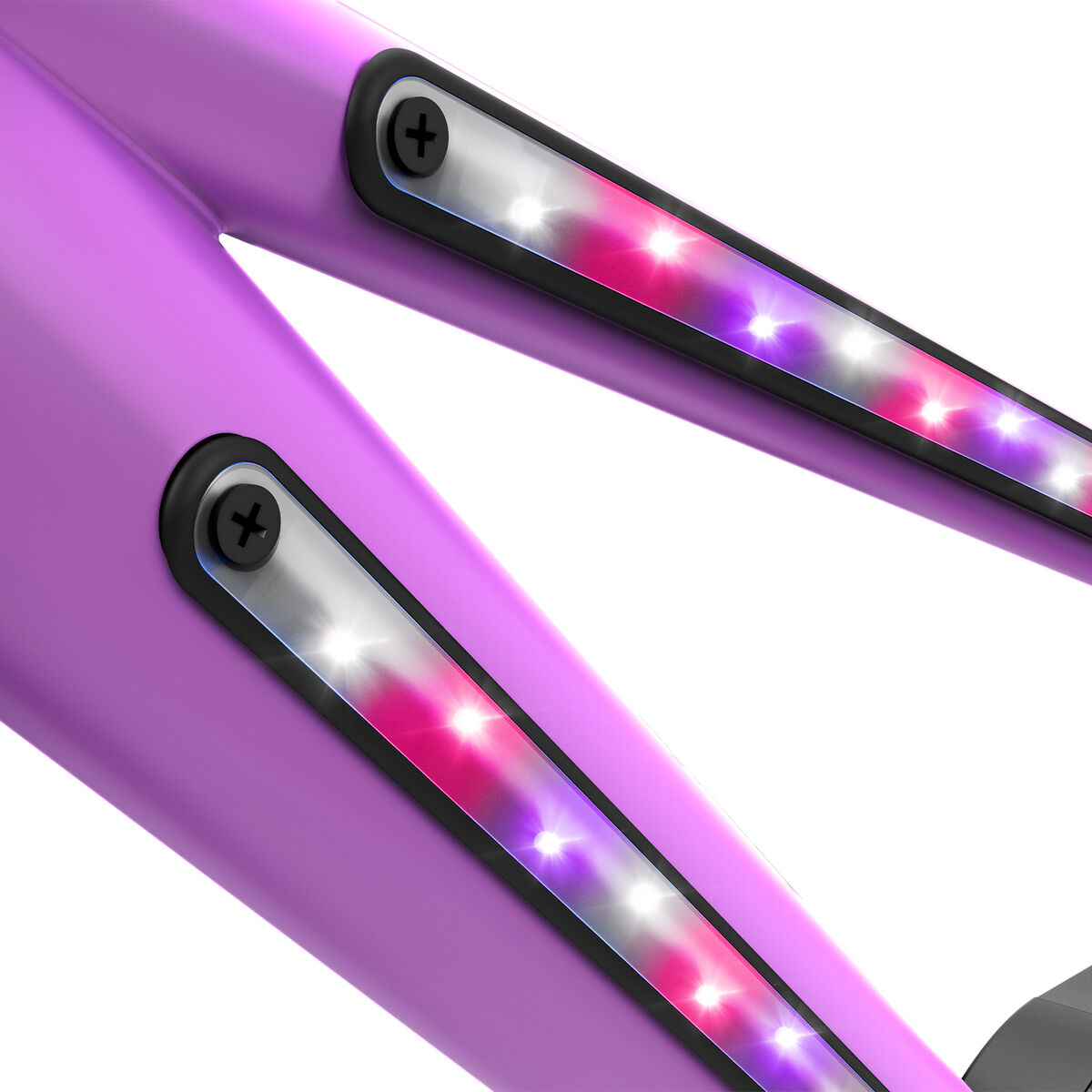 Jetson JLR M Light Up Bike 16" Wheels, Purple
