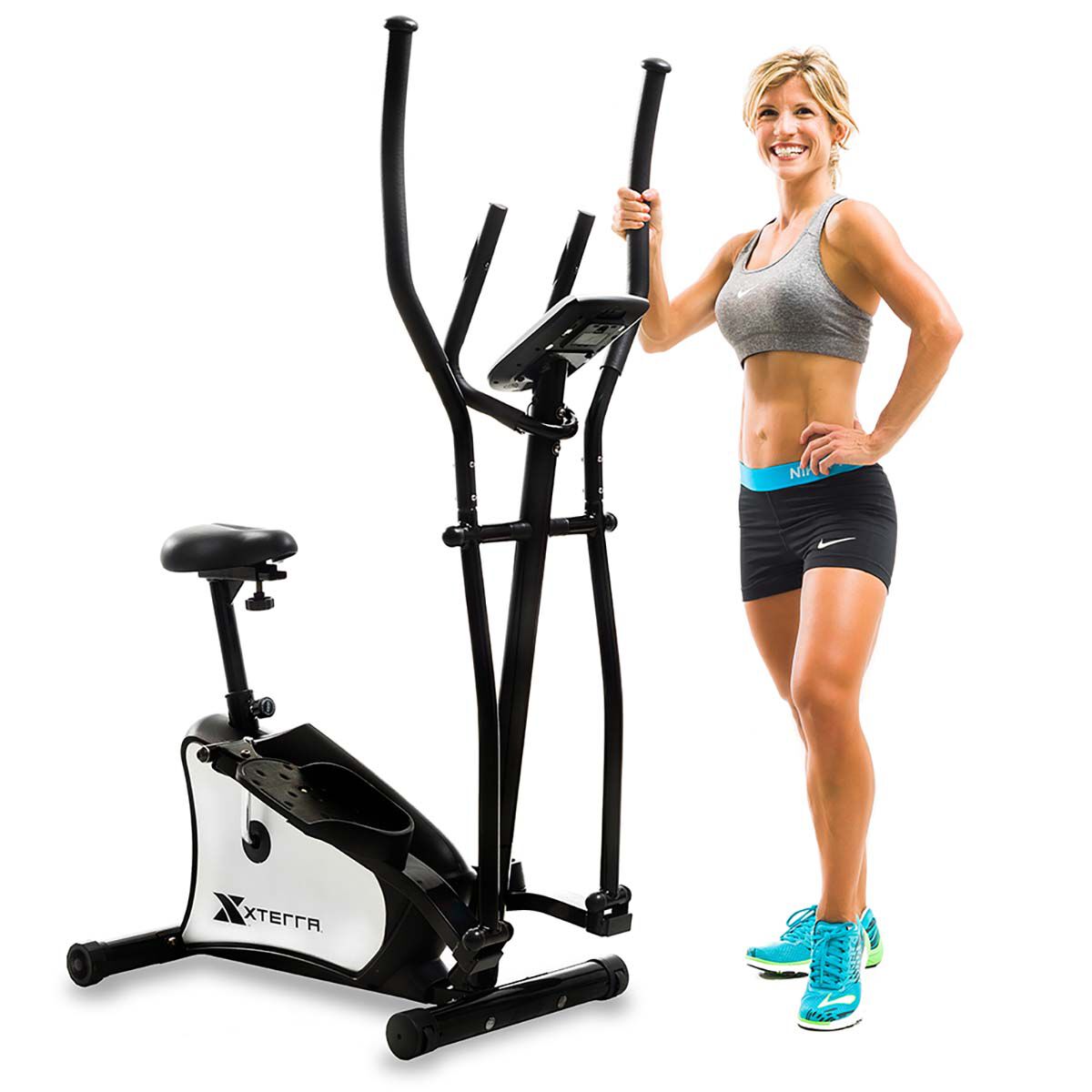 Xterra EU150 Elliptical/Upright Bike