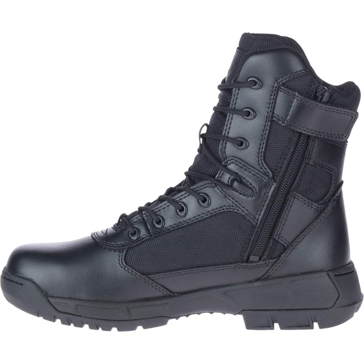 Bates TACTICAL SPORT 2 - BLACK