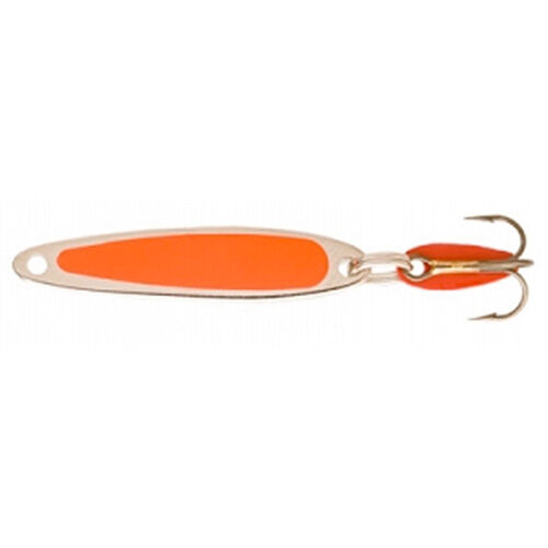 Bay De Noc Swedish Pimple Lure