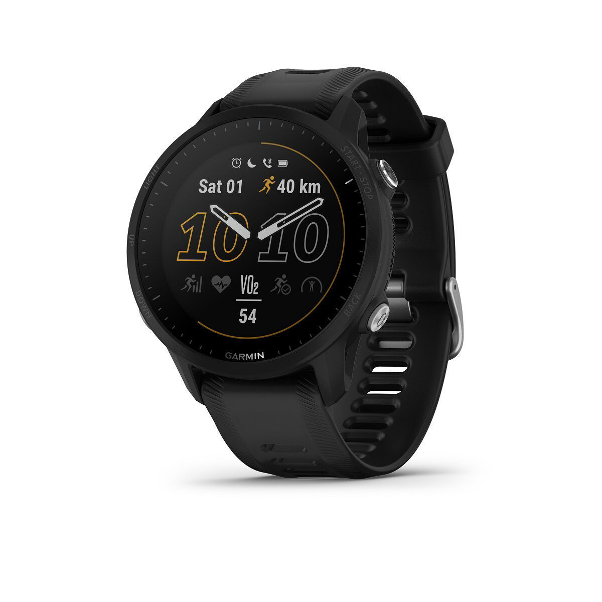 Garmin Forerunner® 955, Black
