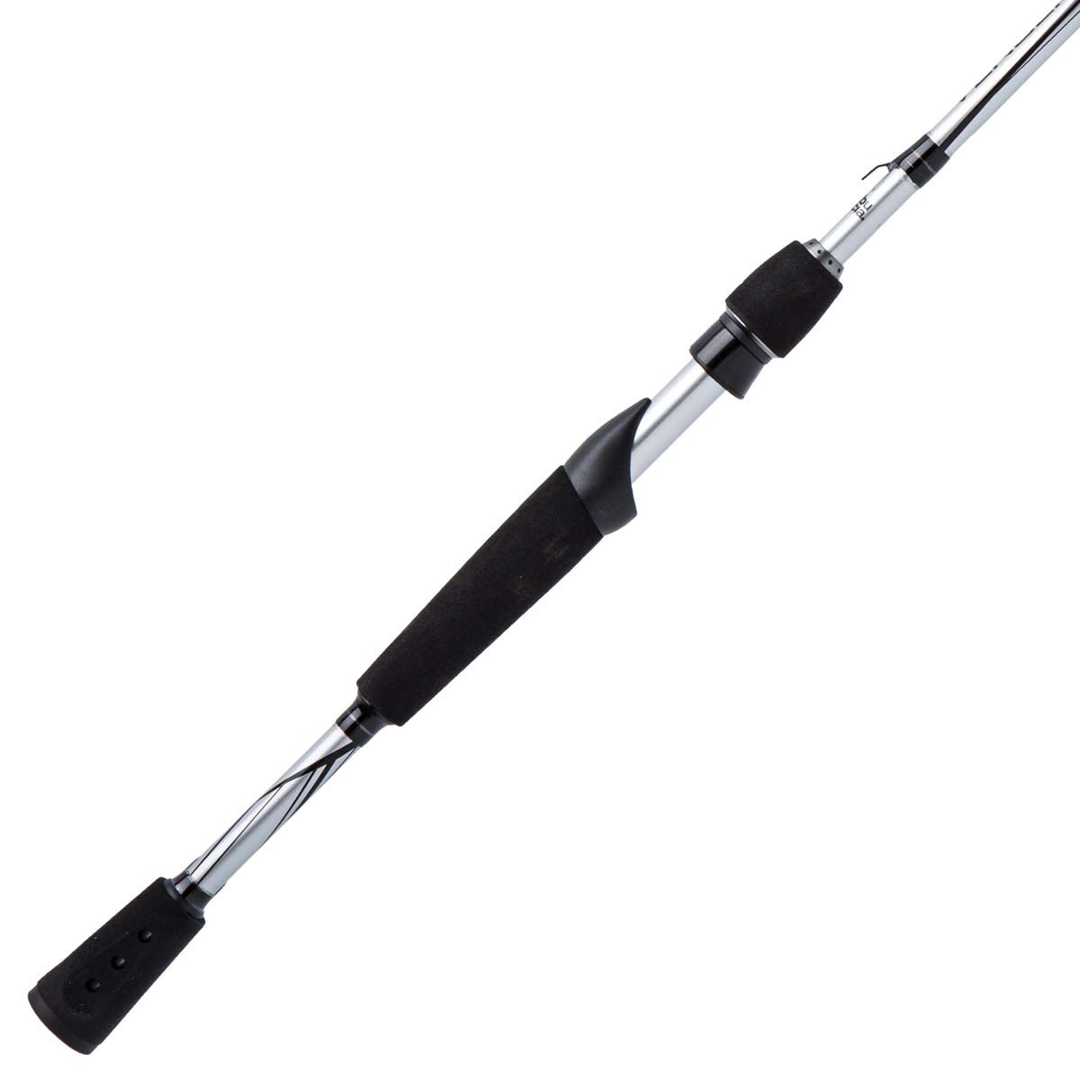 Abu Garcia Vengeance 2 Piece Spinning Rod