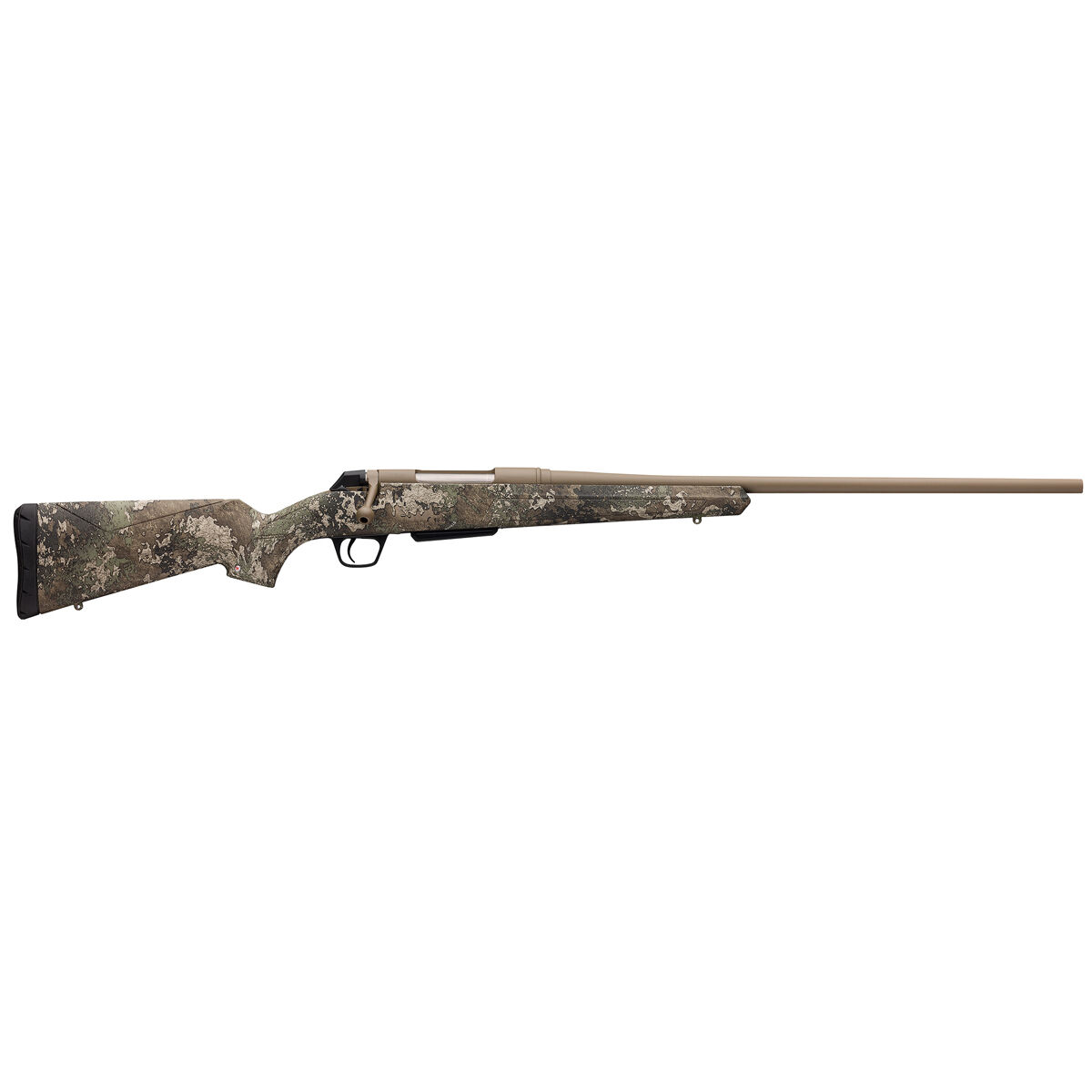 Winchester Guns XPR H STRATA 30-06 Centerfire Rifle