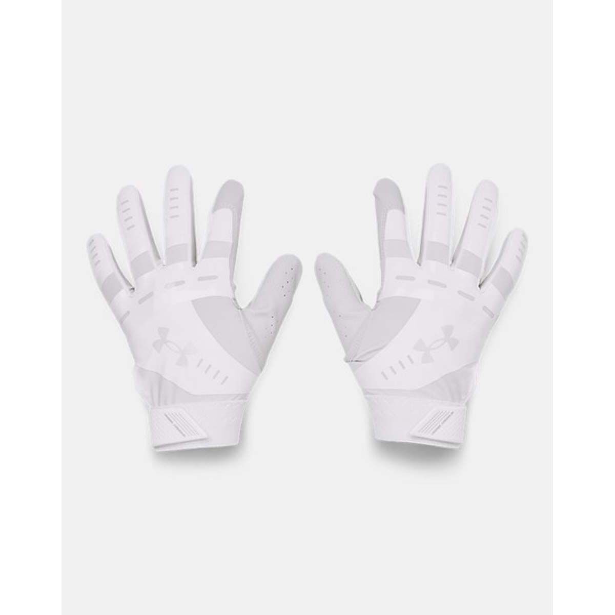 Under Armour Girls' Radar Batting Gloves
