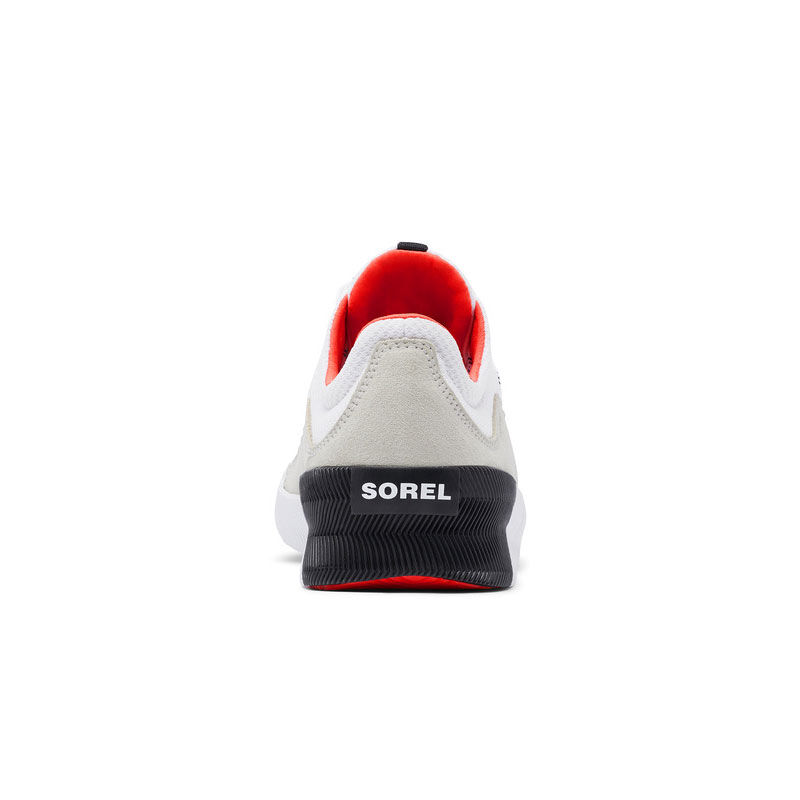 Sorel Women's Out N' About Plus Lace WP Shoes