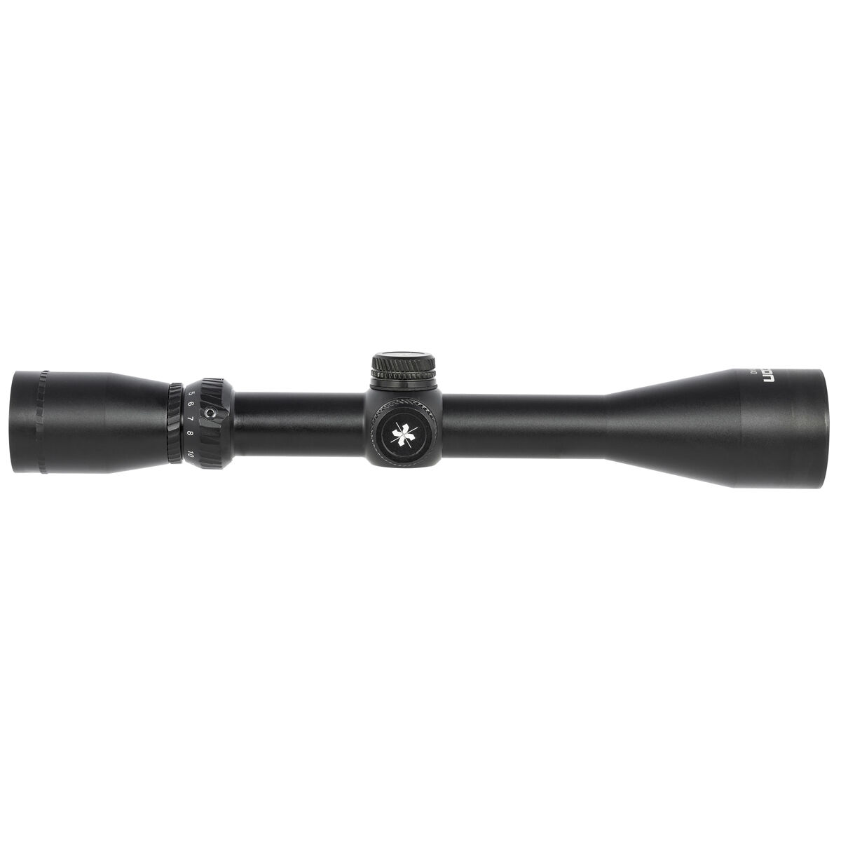 Axeon 2218702 HUNTING 4-12X40 DUPLEX
