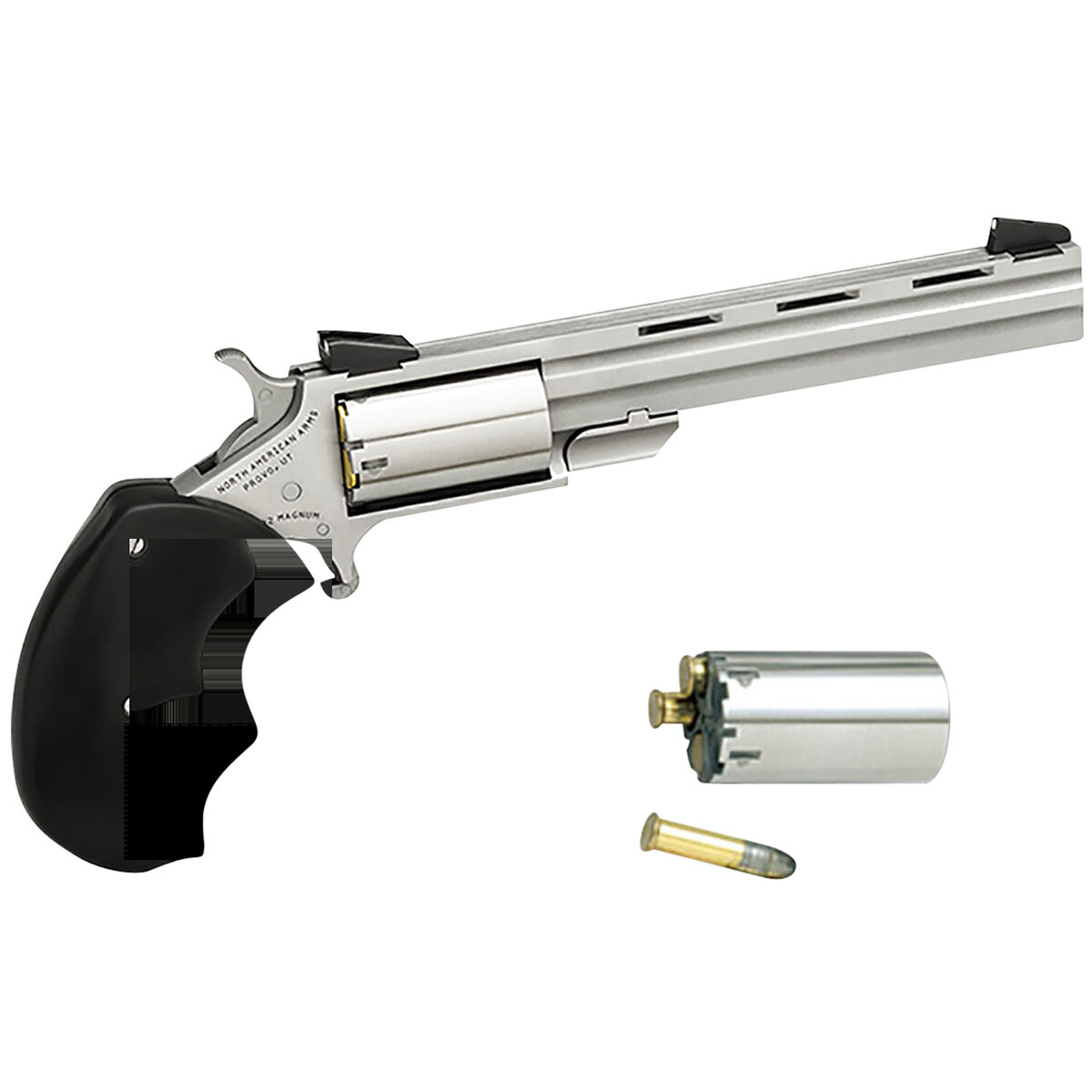 Naa MMC Mini-Master Handgun