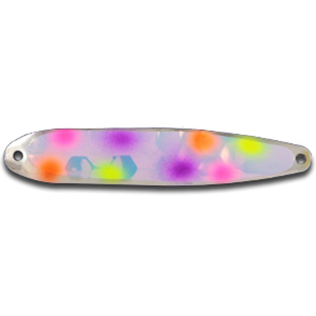 Warrior XL UV Spoon 3.74"