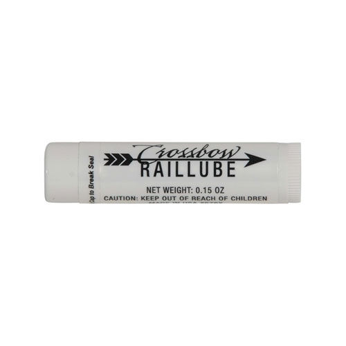Titan Crossbow Rail Lubricant