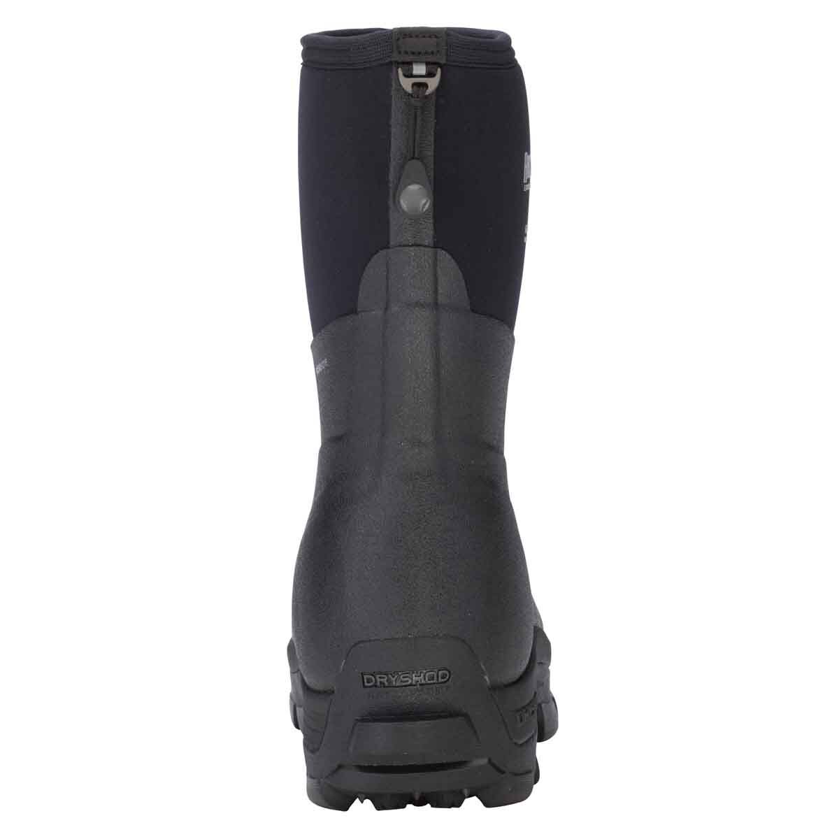 Dryshod Women's Arctic Storm Mid Mud Boots