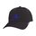 Black/Blue