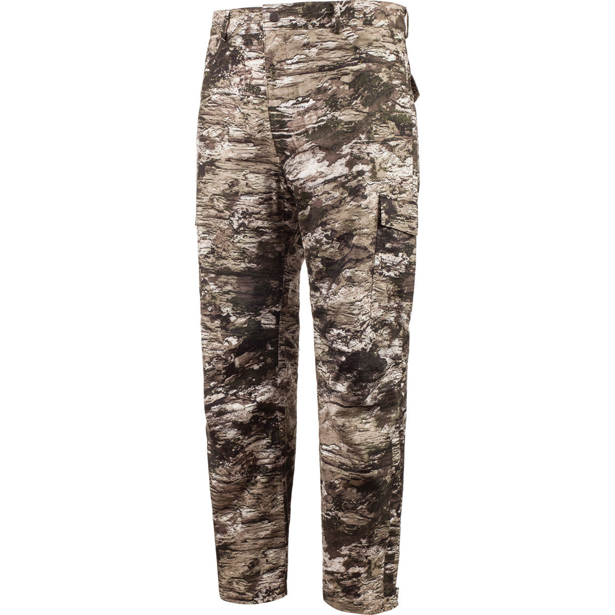Huntworth Men's Tricot Pant