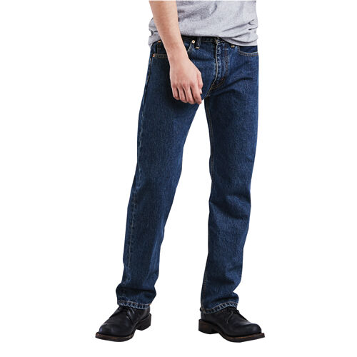 Levi's Men's 550 Relaxed Fit Jeans