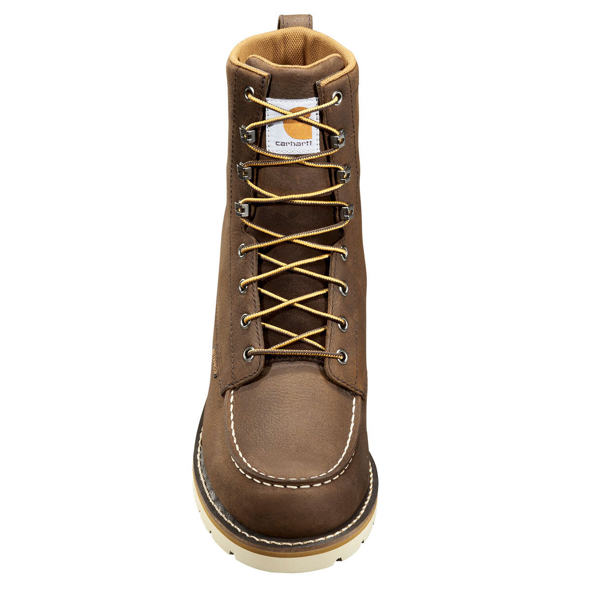 Carhartt WP 8" Moc Soft Toe Wedge Boot
