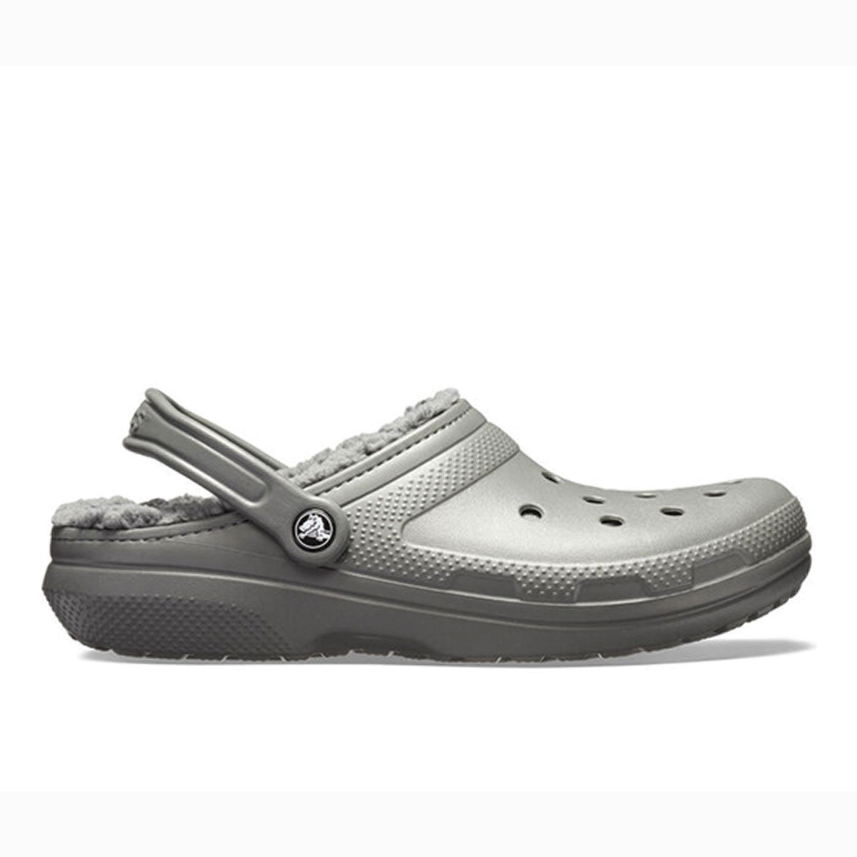 Crocs Adult Classic Lined Clogs