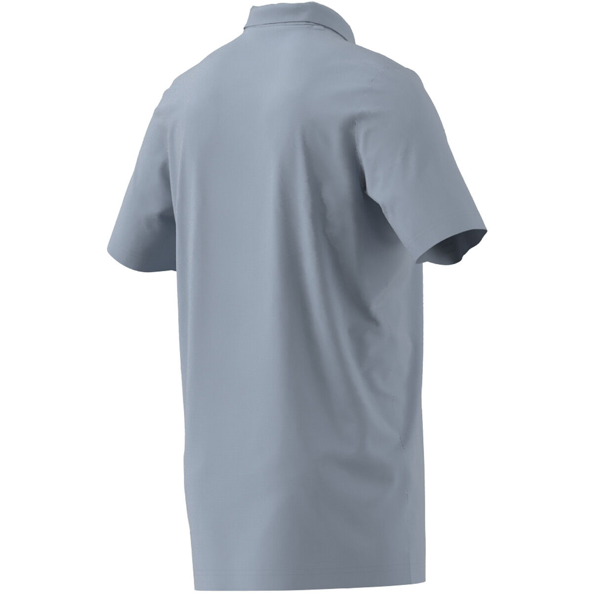 adidas Men's Short Sleeve Polo