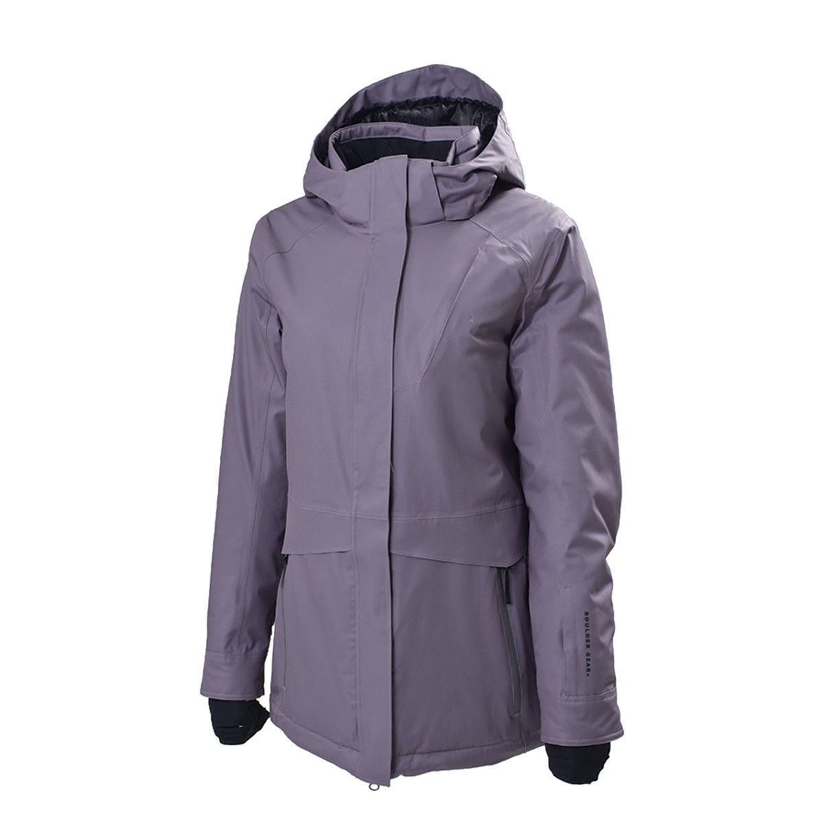 Boulder Gear Women's June Jacket